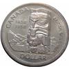 Image 1 : 1958 Silver dollar high end