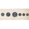 Image 1 : 1959 Proof Like set