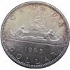Image 1 : 1965 Small beads Blunt 5 Type 2 Silver dollar