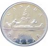 Image 1 : 1960 Silver dollar MS65+