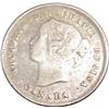 Image 2 : 1892 Obverse 5 Silver 5 cents