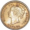 Image 2 : 1900 OVAL 0's Silver 5 cents