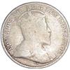 Image 2 : 1903 silver 5 cents