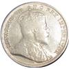 Image 2 : 1907 silver 5 cents