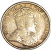 Image 2 : 1908 small date silver 5 cents