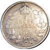 Image 1 : 1912 silver 5 cents