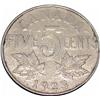 Image 1 : 1923 5 cents
