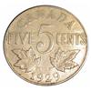 Image 1 : 1929 5 cents
