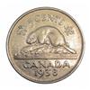 Image 1 : 1938 5 cents