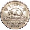 Image 1 : 1941 5 cents