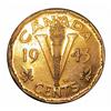 Image 1 : 1943 TOMBAC 5 cents