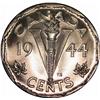 Image 1 : 1944 STEEL 5 cents