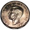 Image 2 : 1944 STEEL 5 cents