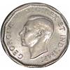 Image 2 : 1947 5 cents