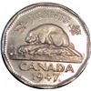 Image 1 : 1947 ML 5 cents
