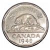 Image 1 : 1948 5 cents