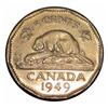 Image 1 : 1949 5 cents