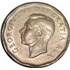 Image 2 : 1949 5 cents