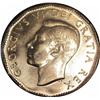 Image 2 : 1951 Low Relief 5 cents