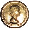 Image 2 : 1953 NSF FAR 5 cents