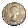 Image 2 : 1955 5 cents