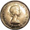 Image 2 : 1957 5 cents