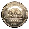 Image 1 : 1959 5 cents