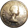 Image 2 : 1959 5 cents