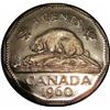 Image 1 : 1960 5 cents