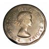 Image 2 : 1960 5 cents