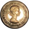 Image 2 : 1961 5 cents
