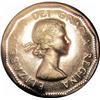 Image 2 : 1962 5 cents