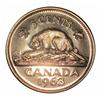 Image 1 : 1963 5 cents