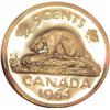 Image 1 : 1964 5 cents