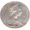 Image 2 : 1977 LOW 7 5 cents