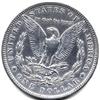 Image 2 : 1896-O MORGAN SILVER DOLLAR-CIRC