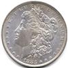 Image 1 : 1883-O MORGAN SILVER DOLLAR-CH BU