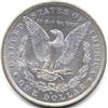 Image 2 : 1883-O MORGAN SILVER DOLLAR-CH BU