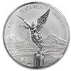 Image 1 : 2010 MEXICO 1kg SILVER LIBERTAD-REVERSE PROOF