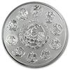 Image 2 : 2010 MEXICO 1kg SILVER LIBERTAD-REVERSE PROOF