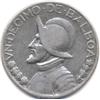Image 1 : 1931 PANAMA SILVER 1/4 BALBOA-NICE