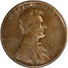 RARE 1922 WEAK D LINCOLN SMALL CENT BROWN-CIRC