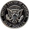Image 2 : 1965 SILVER KENNEDY HALF DOLLAR-BU