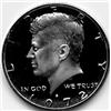 1972-S KENNEDY HALF DOLLAR-PROOF