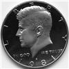1981-S KENNEDY HALF DOLLAR-PROOF DCAM