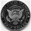 Image 2 : 1999-S KENNEDY HALF DOLLAR-PROOF DCAM