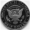 Image 2 : 2000-S KENNEDY HALF DOLLAR-PROOF DCAM