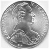 1780 RESTRIKE AUSTRIA MERIA THERESA THALER-BU