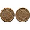 1863 BROAS BROTHERS, NEW YORK CIVIL WAR TOKEN-CIRC