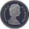 Image 2 : 1988 Ultra Heavy Cameo Proof 10 cents